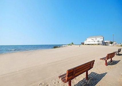 Rodeway Inn Стратфорд Экстерьер фото